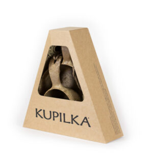Σετ Φαγητοδοχείων The Original 55 & 21 | Kupilka